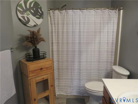 Tiny photo for 3107 McCabe Court, Chester, VA 23831 (MLS # 2622224)
