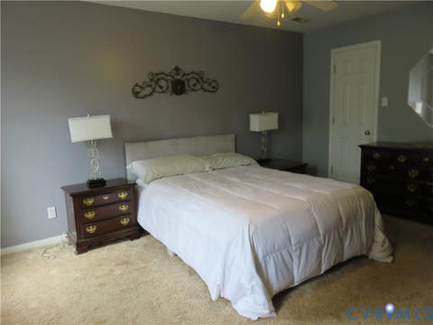 Tiny photo for 3107 McCabe Court, Chester, VA 23831 (MLS # 2622224)
