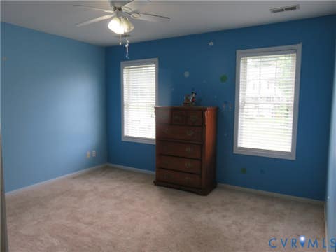 Tiny photo for 3107 McCabe Court, Chester, VA 23831 (MLS # 2622224)