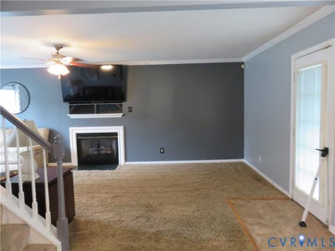 Tiny photo for 3107 McCabe Court, Chester, VA 23831 (MLS # 2622224)