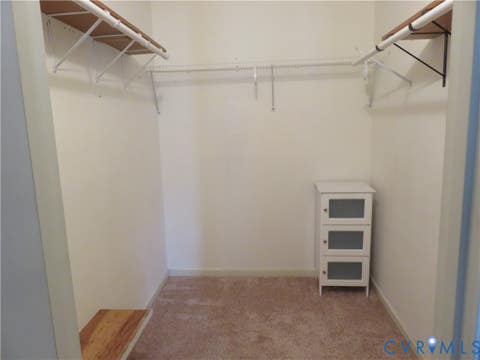 Tiny photo for 3107 McCabe Court, Chester, VA 23831 (MLS # 2622224)