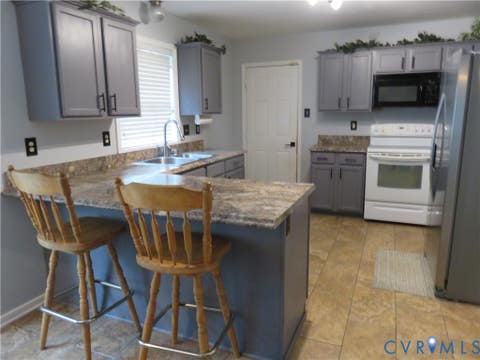 Tiny photo for 3107 McCabe Court, Chester, VA 23831 (MLS # 2622224)