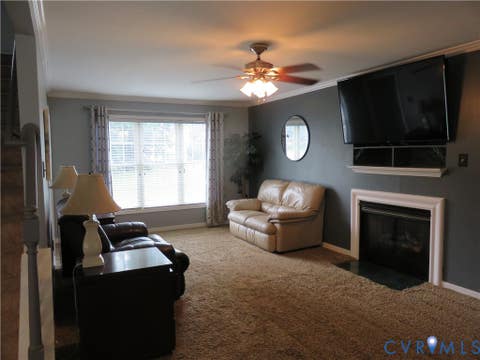 Tiny photo for 3107 McCabe Court, Chester, VA 23831 (MLS # 2622224)