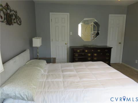 Tiny photo for 3107 McCabe Court, Chester, VA 23831 (MLS # 2622224)