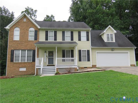 Photo of 3107 McCabe Court, Chester, VA 23831 (MLS # 2622224)