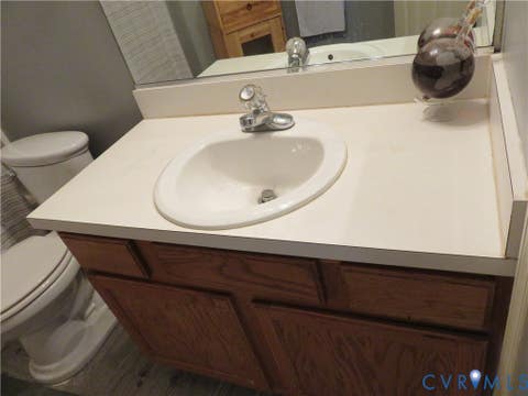 Tiny photo for 3107 McCabe Court, Chester, VA 23831 (MLS # 2622224)