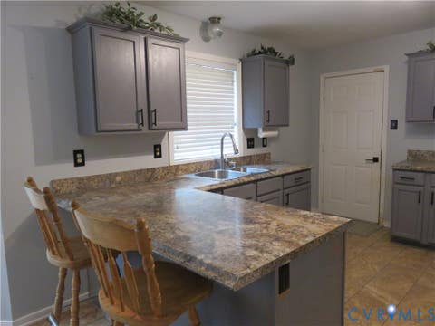 Tiny photo for 3107 McCabe Court, Chester, VA 23831 (MLS # 2622224)