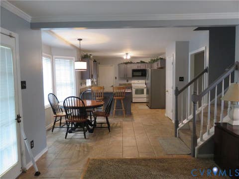 Tiny photo for 3107 McCabe Court, Chester, VA 23831 (MLS # 2622224)