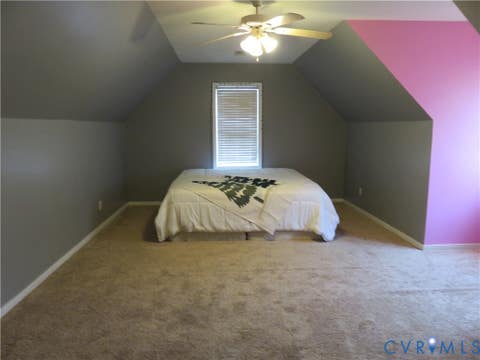 Tiny photo for 3107 McCabe Court, Chester, VA 23831 (MLS # 2622224)
