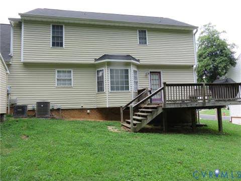 Tiny photo for 3107 McCabe Court, Chester, VA 23831 (MLS # 2622224)