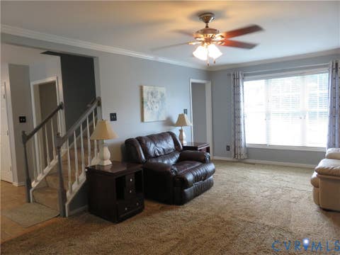 Tiny photo for 3107 McCabe Court, Chester, VA 23831 (MLS # 2622224)