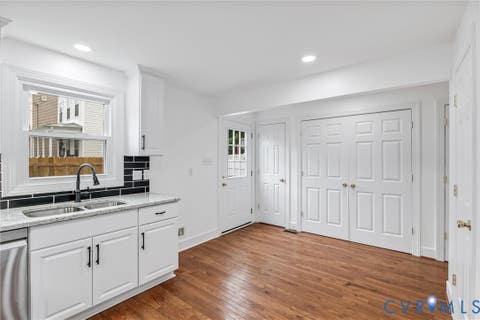 Tiny photo for 1600 Decatur Street, Richmond, VA 23224 (MLS # 2621941)