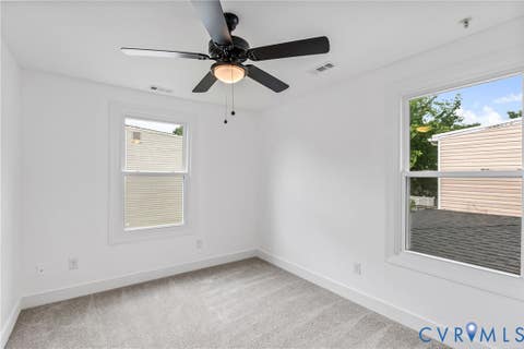 Tiny photo for 1600 Decatur Street, Richmond, VA 23224 (MLS # 2621941)