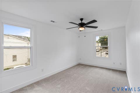 Tiny photo for 1600 Decatur Street, Richmond, VA 23224 (MLS # 2621941)