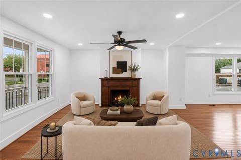 Tiny photo for 1600 Decatur Street, Richmond, VA 23224 (MLS # 2621941)