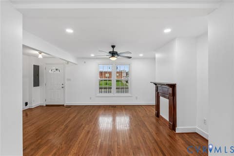 Tiny photo for 1600 Decatur Street, Richmond, VA 23224 (MLS # 2621941)