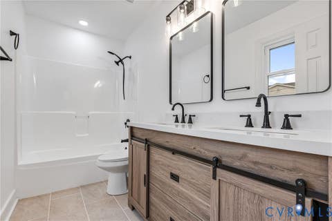 Tiny photo for 1600 Decatur Street, Richmond, VA 23224 (MLS # 2621941)