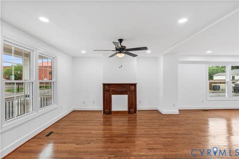 Tiny photo for 1600 Decatur Street, Richmond, VA 23224 (MLS # 2621941)