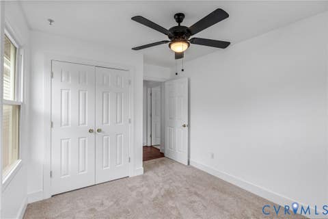 Tiny photo for 1600 Decatur Street, Richmond, VA 23224 (MLS # 2621941)