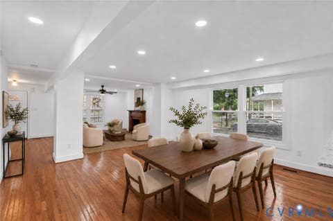 Tiny photo for 1600 Decatur Street, Richmond, VA 23224 (MLS # 2621941)
