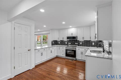 Tiny photo for 1600 Decatur Street, Richmond, VA 23224 (MLS # 2621941)