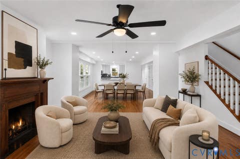 Tiny photo for 1600 Decatur Street, Richmond, VA 23224 (MLS # 2621941)