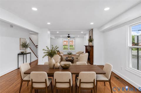 Tiny photo for 1600 Decatur Street, Richmond, VA 23224 (MLS # 2621941)