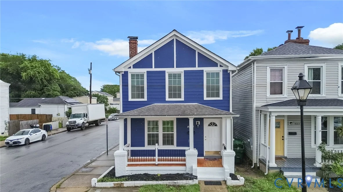 1600 Decatur Street