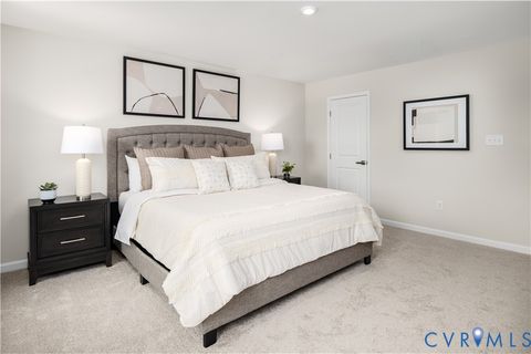 Tiny photo for 16085 Meadowlark Loop, Amelia Courthouse, VA 23002 (MLS # 2613854)
