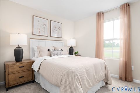 Tiny photo for 16085 Meadowlark Loop, Amelia Courthouse, VA 23002 (MLS # 2613854)