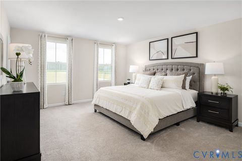 Tiny photo for 16085 Meadowlark Loop, Amelia Courthouse, VA 23002 (MLS # 2613854)