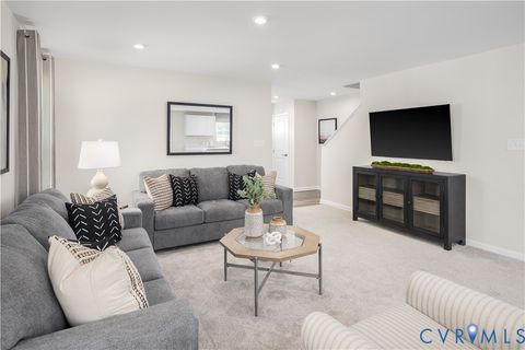 Tiny photo for 16085 Meadowlark Loop, Amelia Courthouse, VA 23002 (MLS # 2613854)
