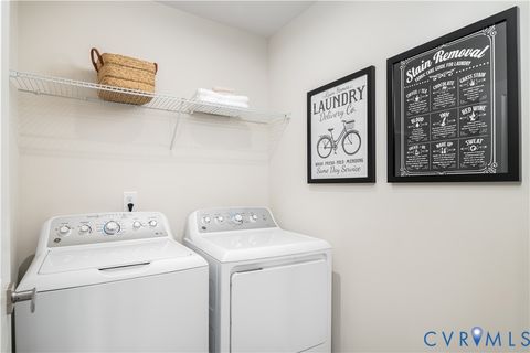 Tiny photo for 16085 Meadowlark Loop, Amelia Courthouse, VA 23002 (MLS # 2613854)
