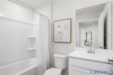 Tiny photo for 16085 Meadowlark Loop, Amelia Courthouse, VA 23002 (MLS # 2613854)