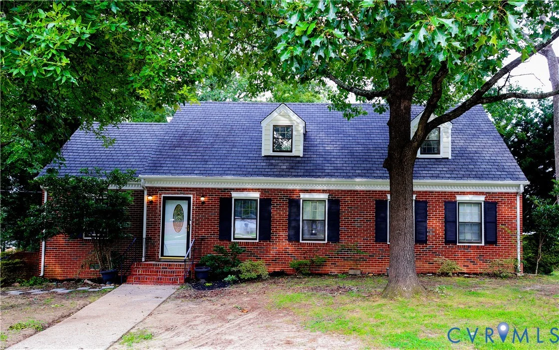 4941 Hopkins Road