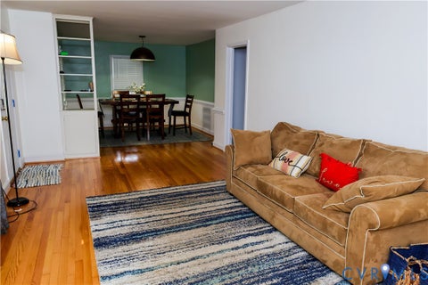 Tiny photo for 4941 Hopkins Road, Chesterfield, VA 23234 (MLS # 2621493)