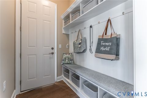 Tiny photo for 1049 Arbor Heights Terrace, Midlothian, VA 23114 (MLS # 2530568)