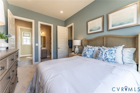 Tiny photo for 1049 Arbor Heights Terrace, Midlothian, VA 23114 (MLS # 2530568)