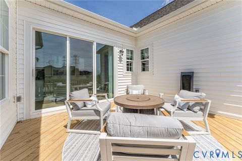 Tiny photo for 1049 Arbor Heights Terrace, Midlothian, VA 23114 (MLS # 2530568)