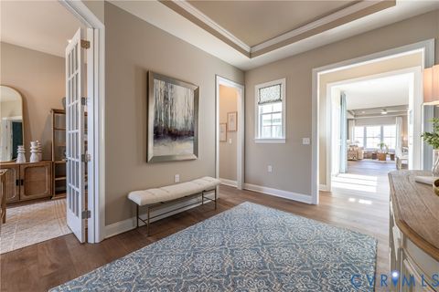 Tiny photo for 1049 Arbor Heights Terrace, Midlothian, VA 23114 (MLS # 2530568)