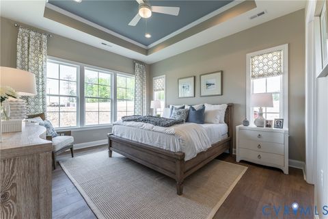 Tiny photo for 1049 Arbor Heights Terrace, Midlothian, VA 23114 (MLS # 2530568)