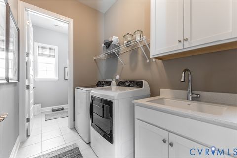 Tiny photo for 1049 Arbor Heights Terrace, Midlothian, VA 23114 (MLS # 2530568)