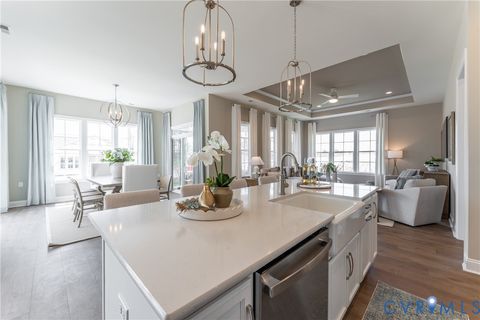 Tiny photo for 1049 Arbor Heights Terrace, Midlothian, VA 23114 (MLS # 2530568)