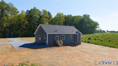Tiny photo for 265 Happy Hollow Road, Scottsville, VA 24590 (MLS # 2624634)