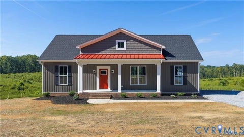 265 Happy Hollow Road Scottsville VA 24590