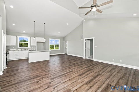 Tiny photo for 265 Happy Hollow Road, Scottsville, VA 24590 (MLS # 2624634)