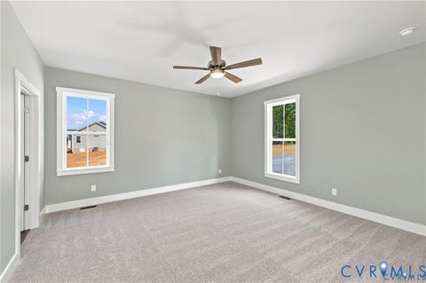 Tiny photo for 265 Happy Hollow Road, Scottsville, VA 24590 (MLS # 2624634)