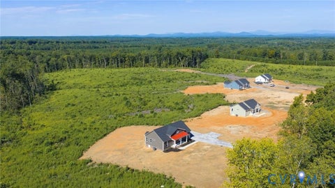 Tiny photo for 265 Happy Hollow Road, Scottsville, VA 24590 (MLS # 2624634)