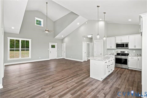 Tiny photo for 265 Happy Hollow Road, Scottsville, VA 24590 (MLS # 2624634)