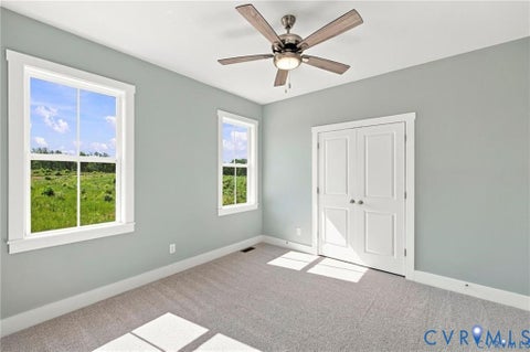 Tiny photo for 265 Happy Hollow Road, Scottsville, VA 24590 (MLS # 2624634)